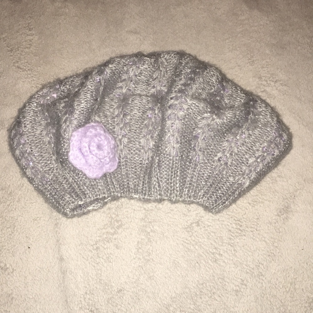 Super cute Beret!